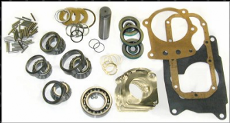 Mack Parts | Mack Transmission and Differential Parts.